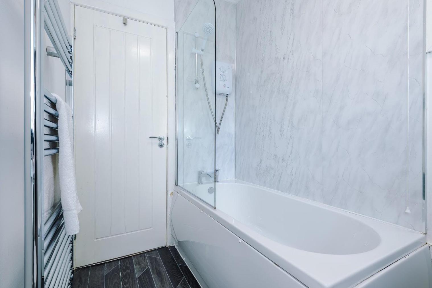 Manchester - Terraced Cottage エクステリア 写真