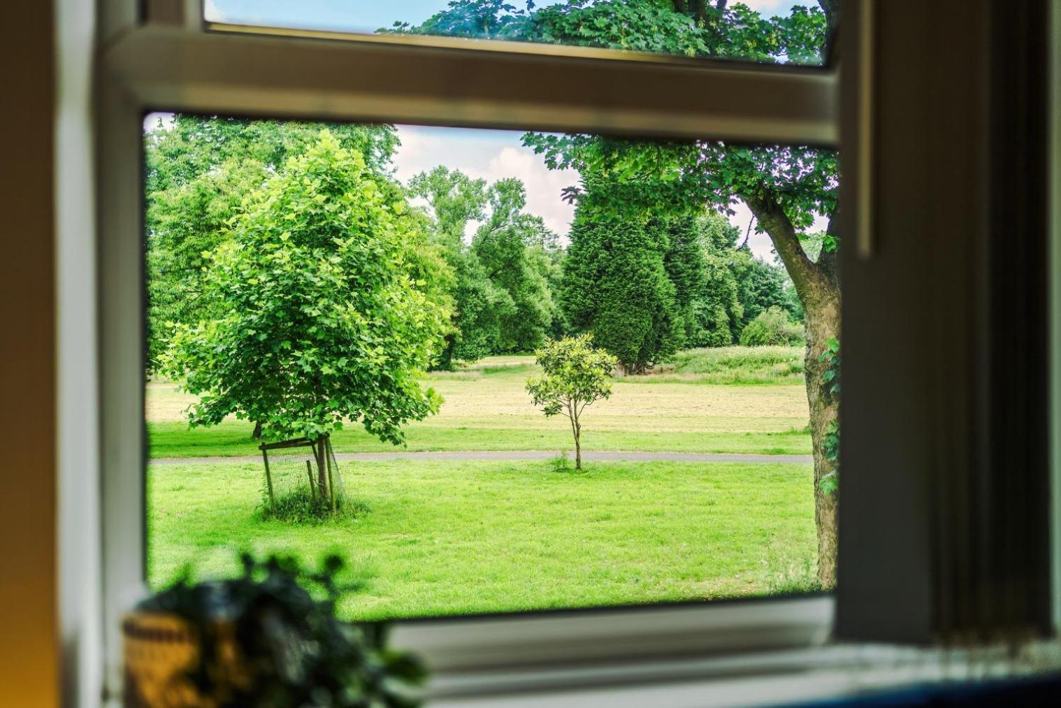 Manchester - Terraced Cottage エクステリア 写真