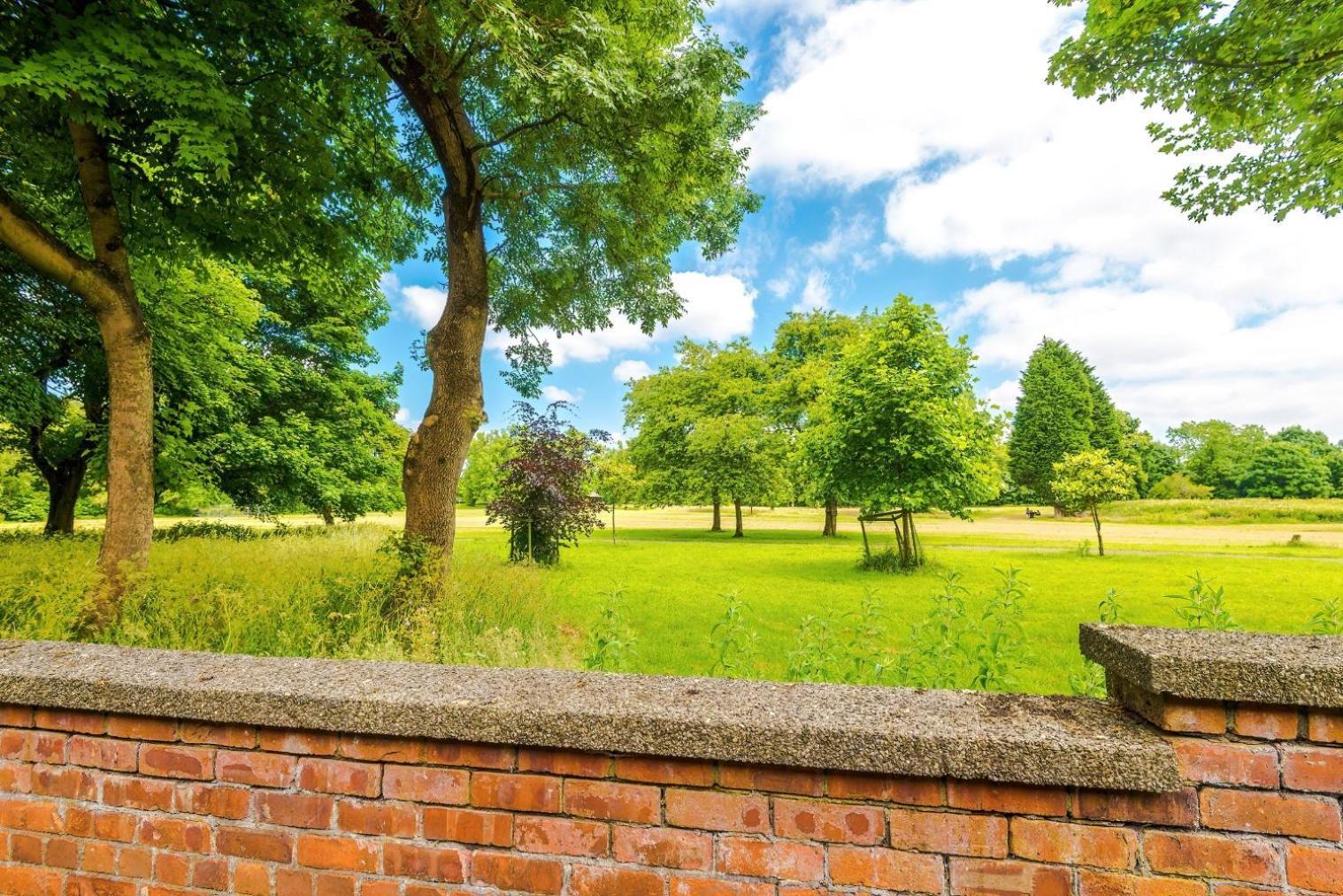 Manchester - Terraced Cottage エクステリア 写真